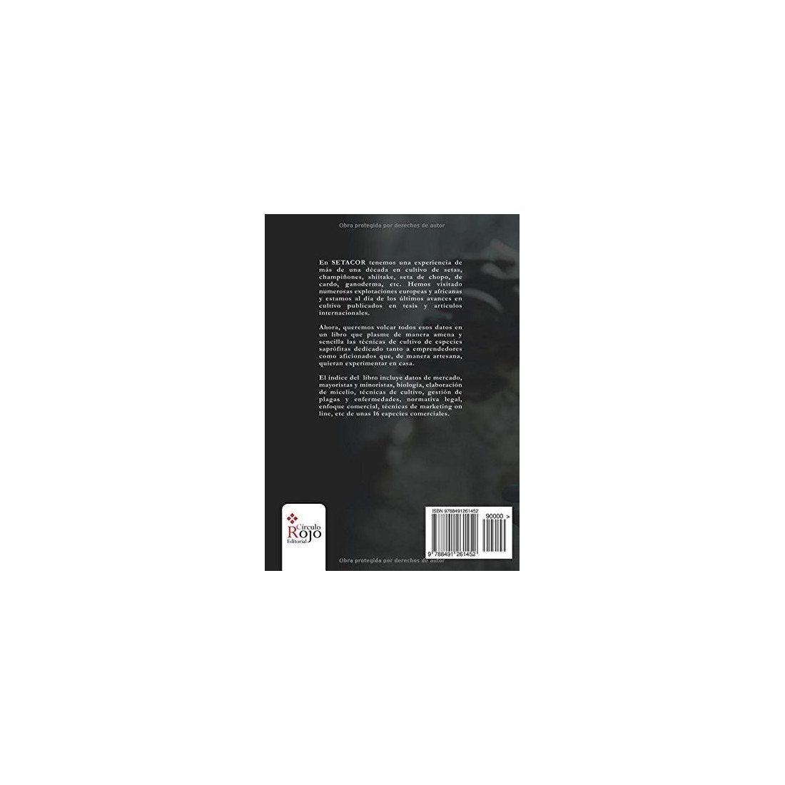 GUIDE POUR LE LANCEMENT D'UNE ENTREPRISE DE CULTURE DE CHAMPIGNONS