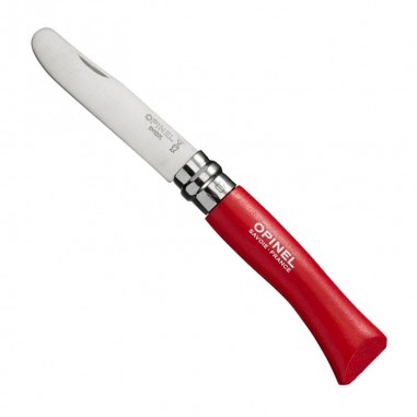 copy of Opinel Couteau Junior fuchsia