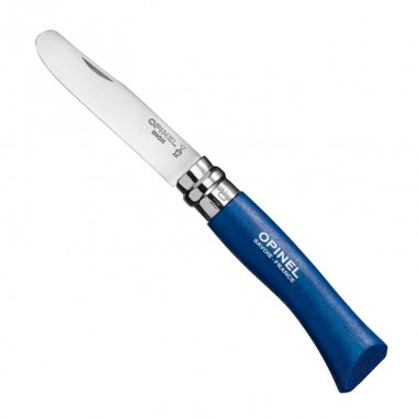 copy of Opinel Couteau Junior fuchsia