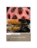 Hongos medicinales F. de DIEGO CALONGE
