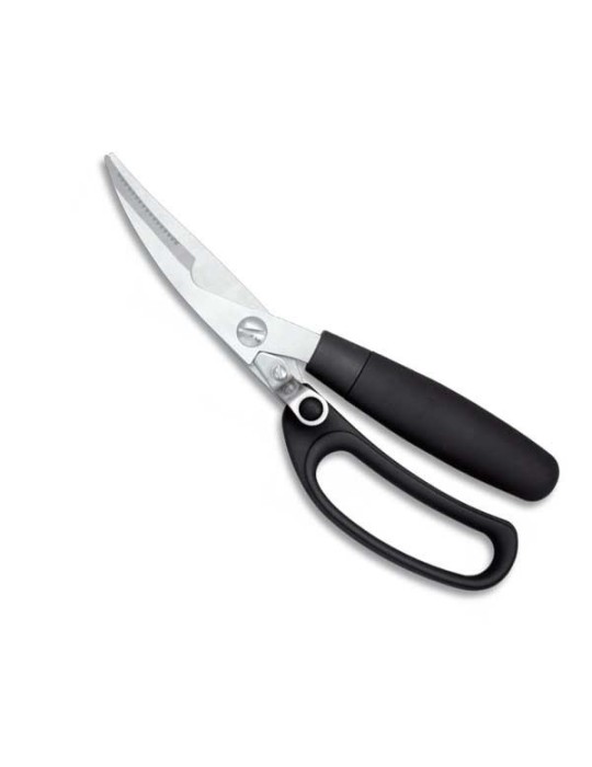 Ergonomic scissors Ergonomic scissors