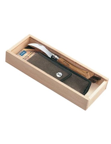 Champignon Opinel Case