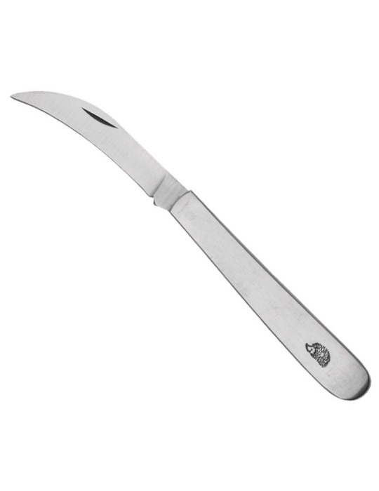 Tranchete inox grande Tranchete inox grande