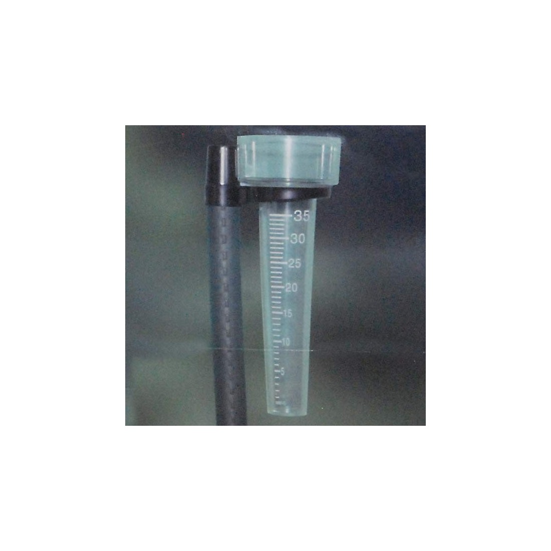 Rain gauge