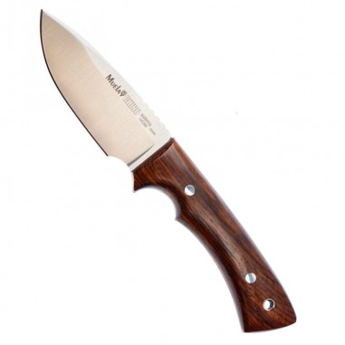Messer Coltello Cuchillo Rhino-9CO Cocobolo Knife Couteau 