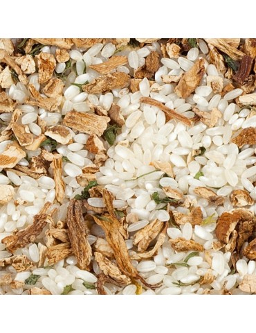 copy of Perrechicos Risotto
