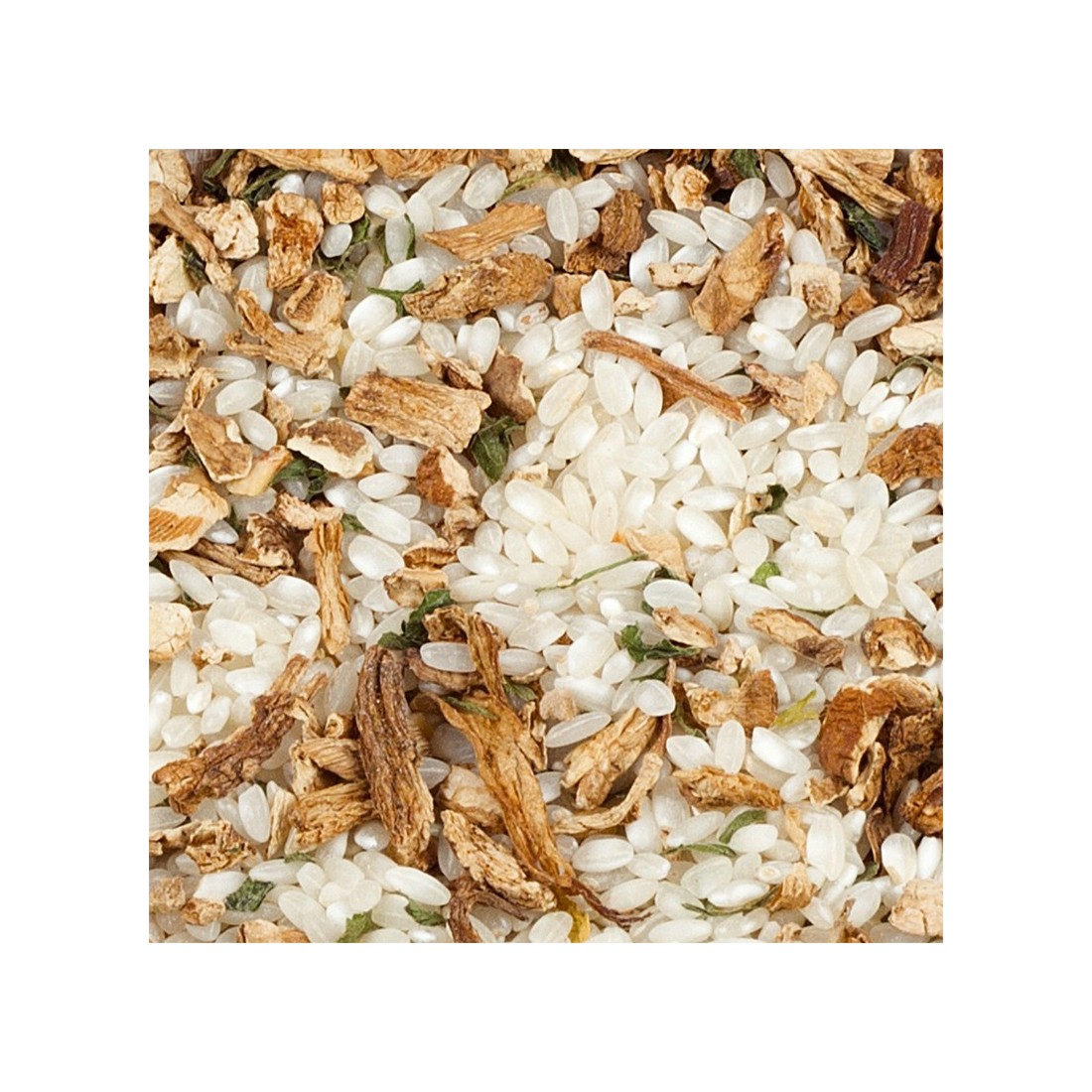 copy of Risotto aux perrechicos