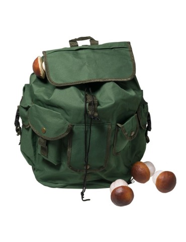 Mochila para setas Gurumelo camuflaje 2