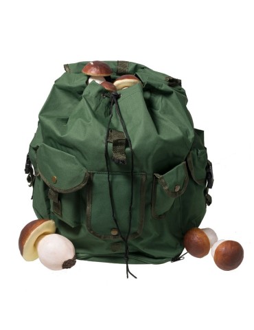 Mochila para setas Gurumelo camuflaje