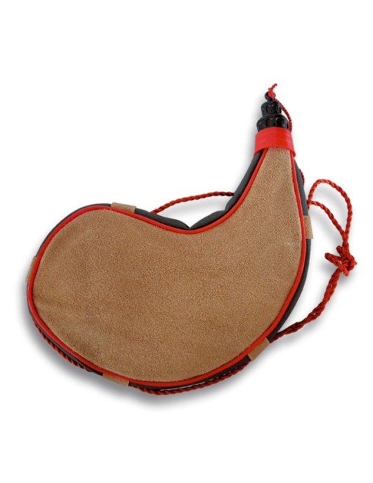 Handmade wineskin 1l Handmade wineskin 1l