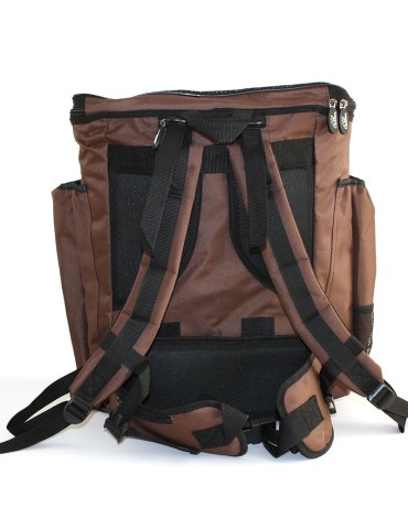 Mochila para setas Boletus XL 2