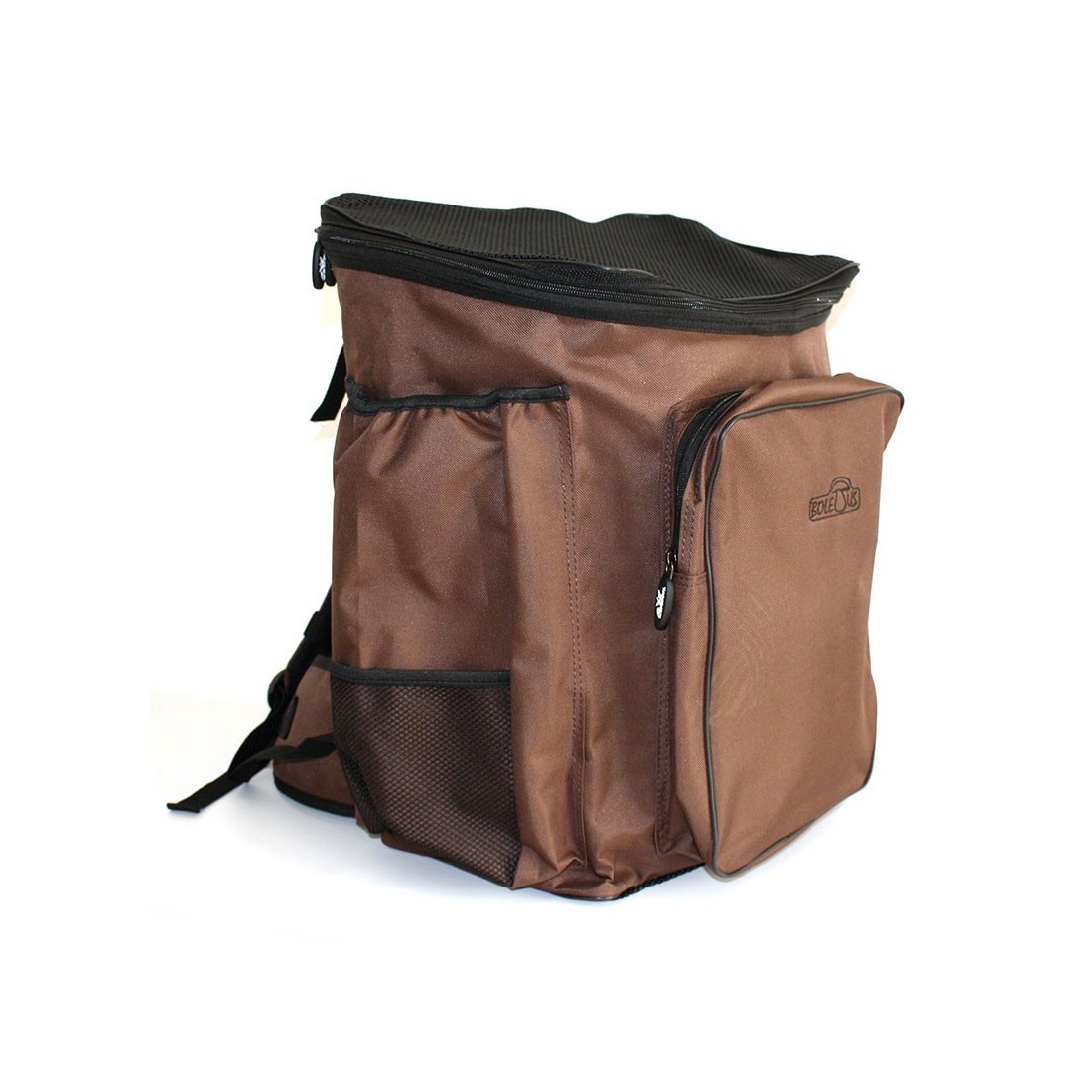 copy of Boletus mushroom backpack