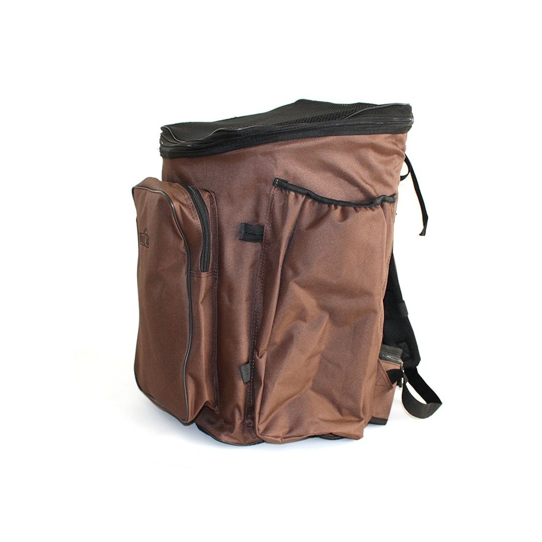 copy of Boletus mushroom backpack