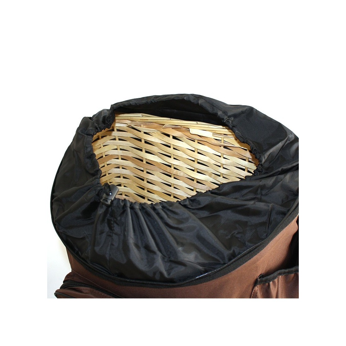 copy of Boletus mushroom backpack