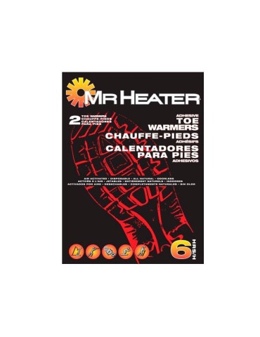 copy of Reusable hand warmer