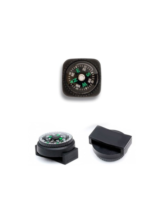 copy of Horloge avec boussole