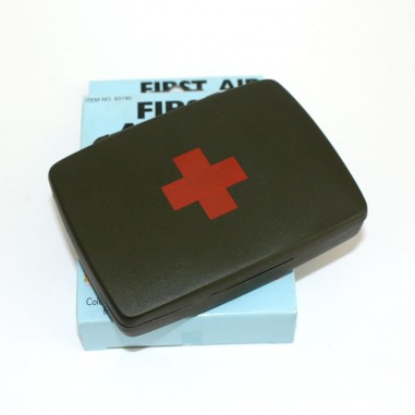 copy of Foraventure small first aid kit