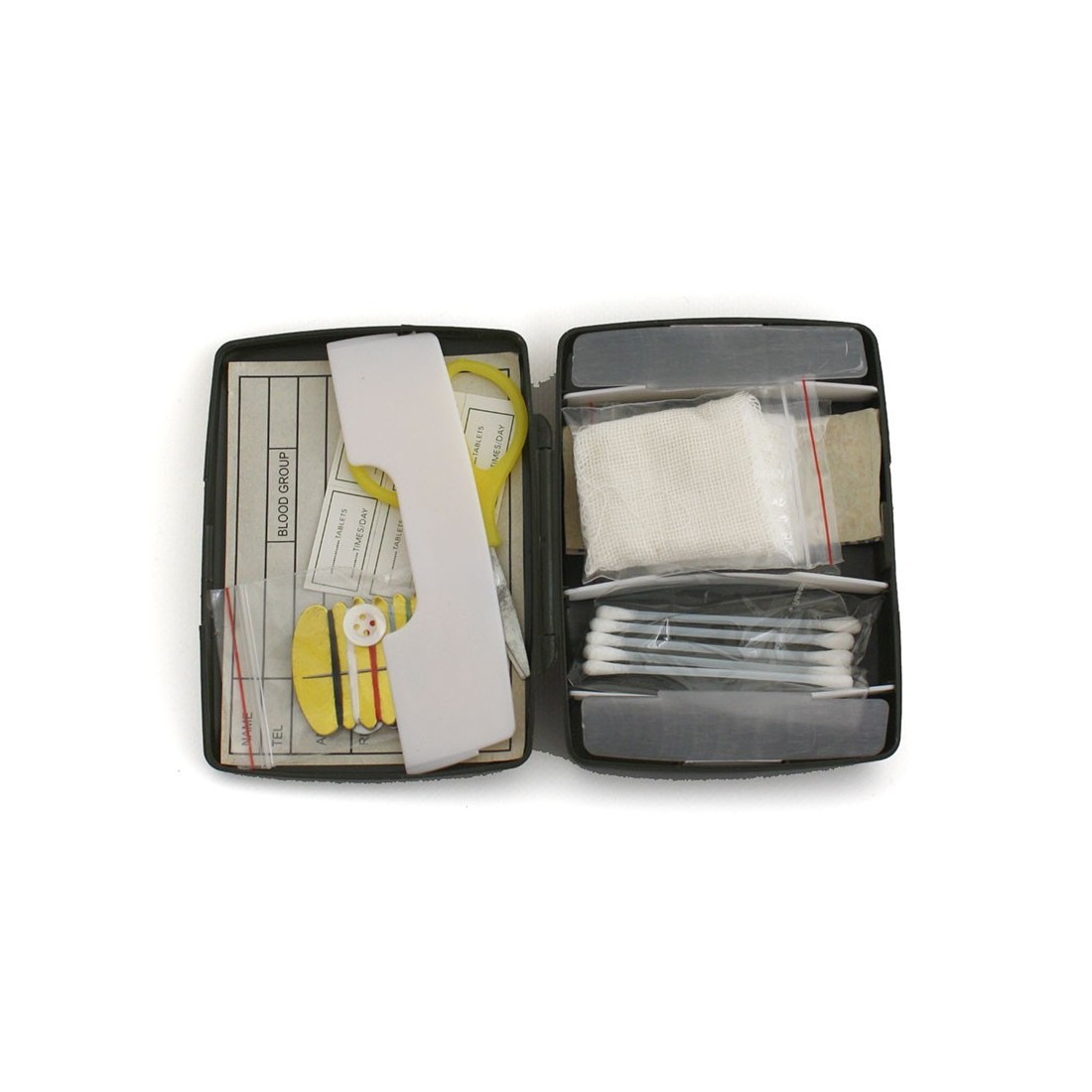 copy of Petite trousse de secours Foraventure