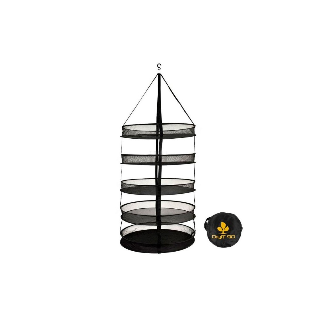 Secadero para setas 80 cm