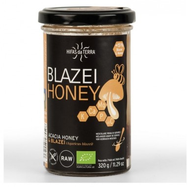Blazei Honey
