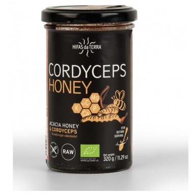 Cordyceps Miel