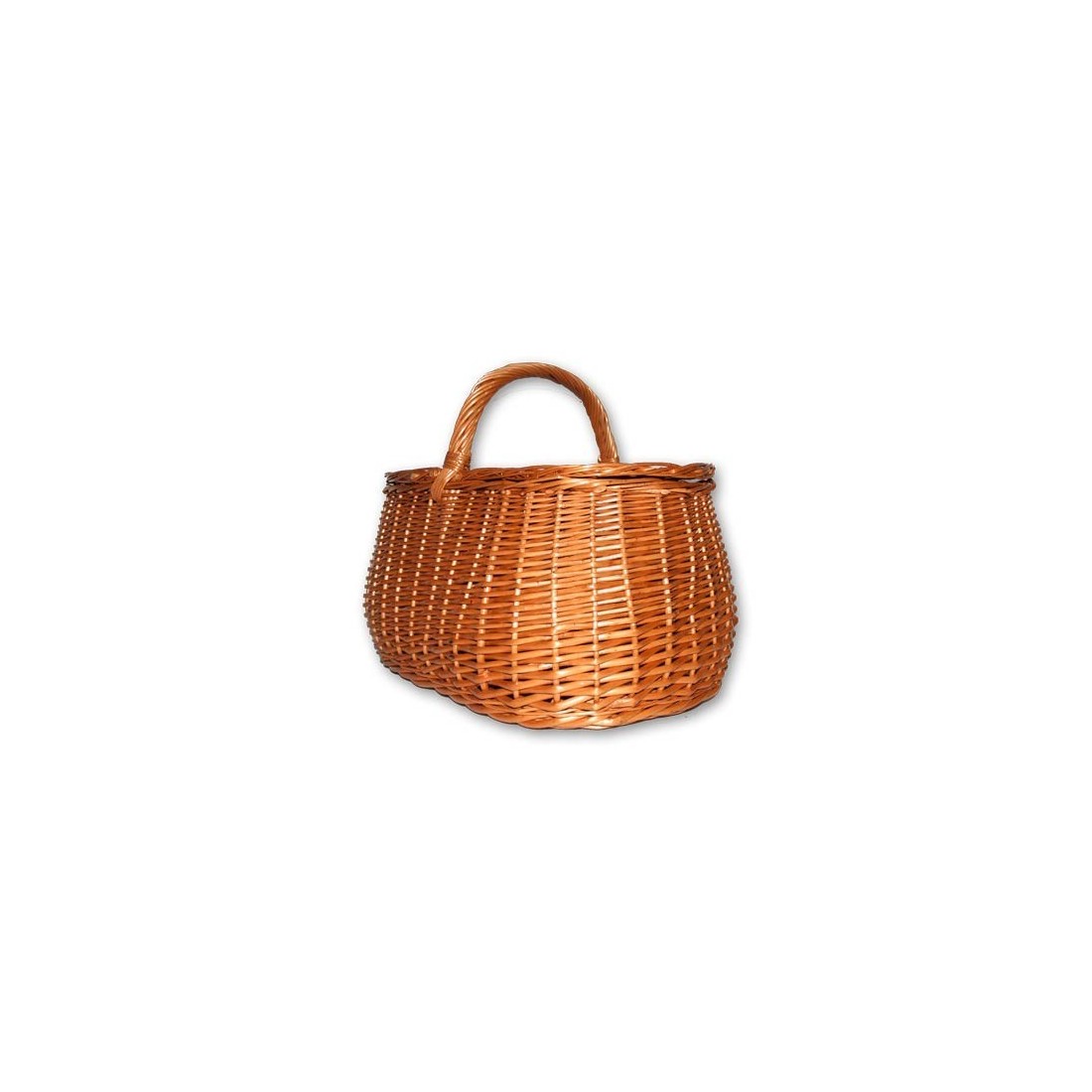 Cesta de mimbre con tapas 01