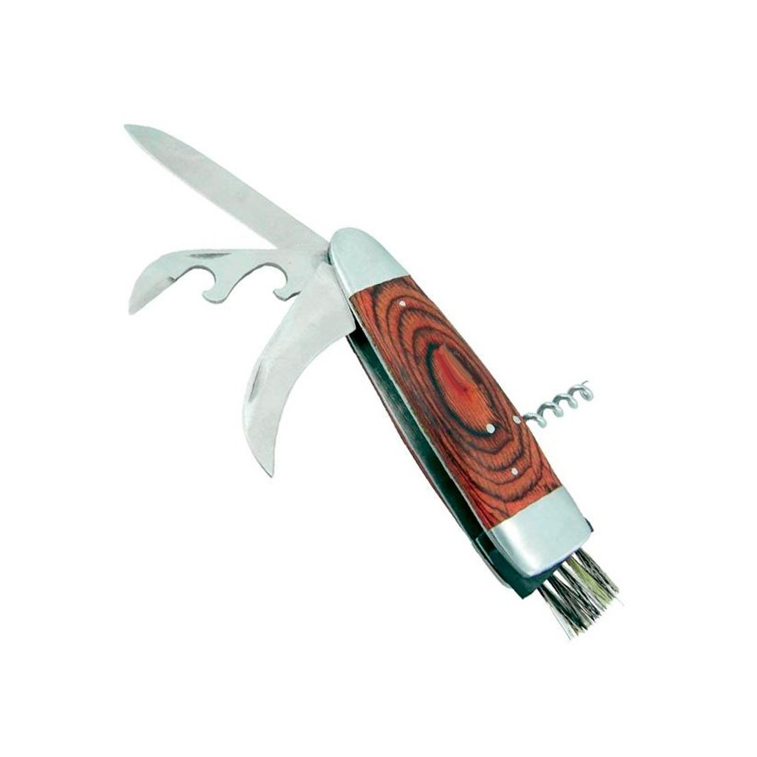 copy of Couteau à champignons Laguiole