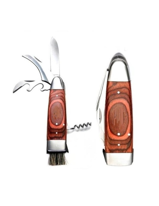 copy of Laguiole mushroom knife