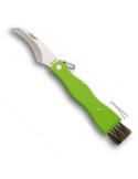 copy of Rasoir avec brosse Vert