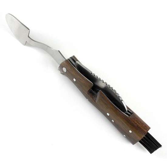 copy of Mushroom-boletus knife