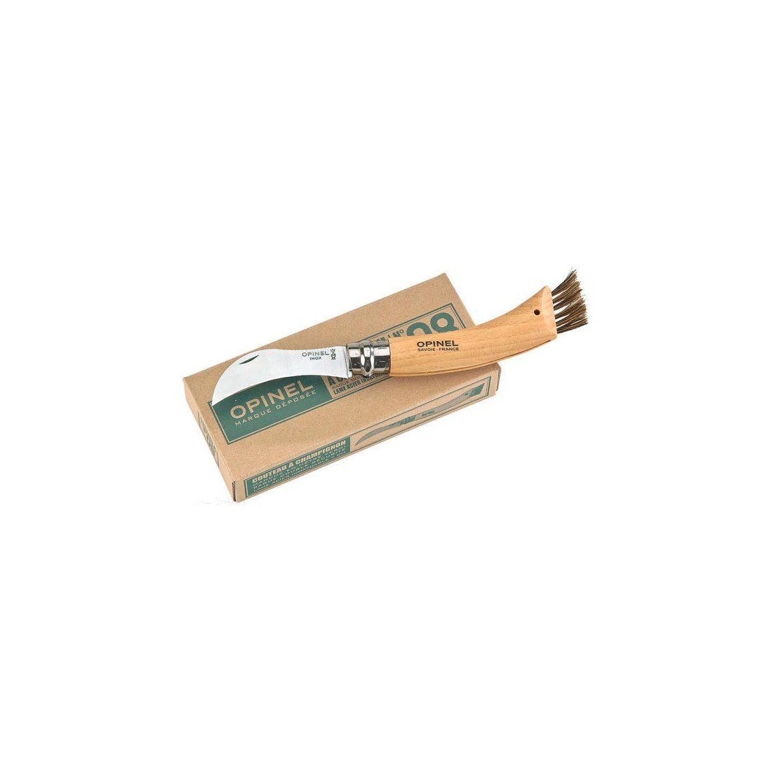 OPINEL Navaja para setas - Personalizada