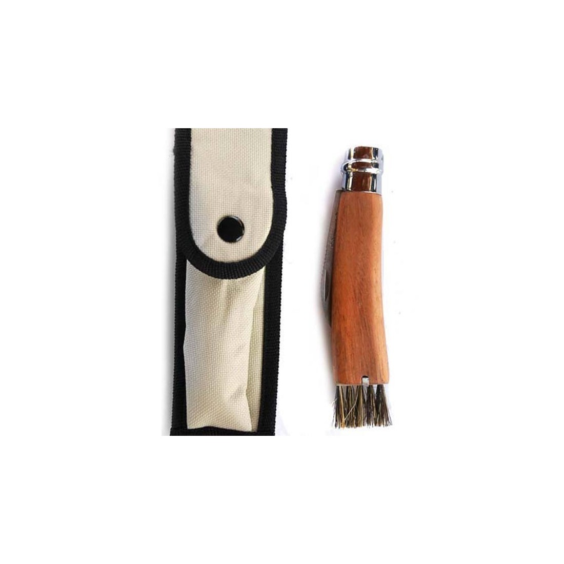 copy of Extremeña mushroom knife