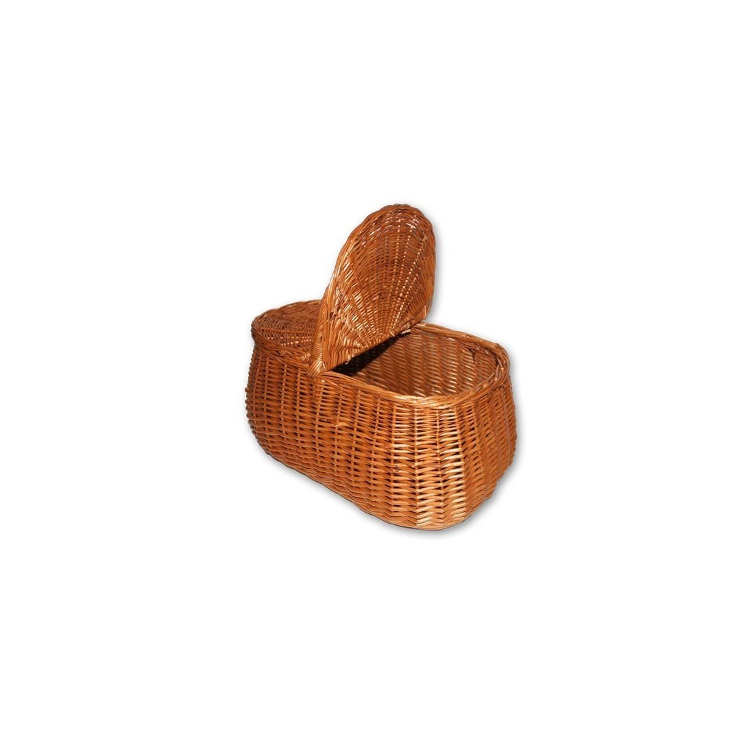 Cesta de mimbre con tapas 01