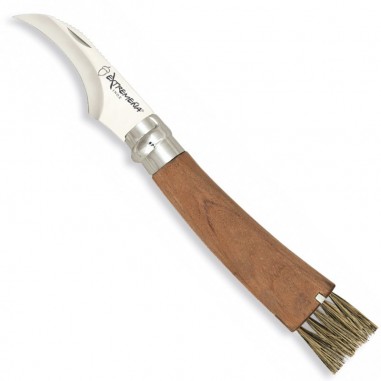 copy of Extremeña mushroom knife