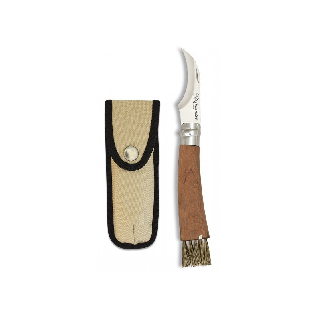 copy of Extremeña mushroom knife