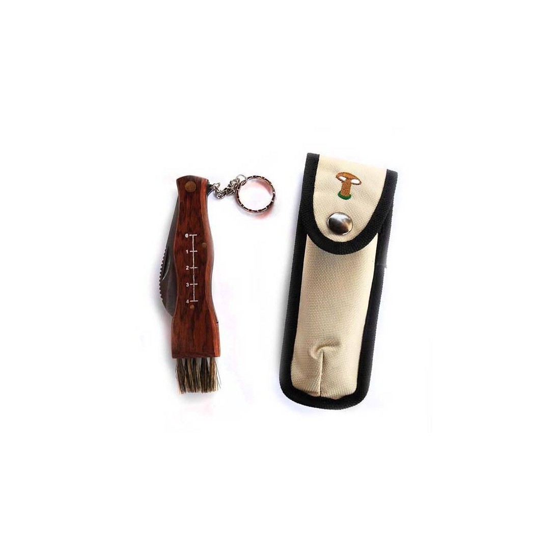 copy of Mushroom knife