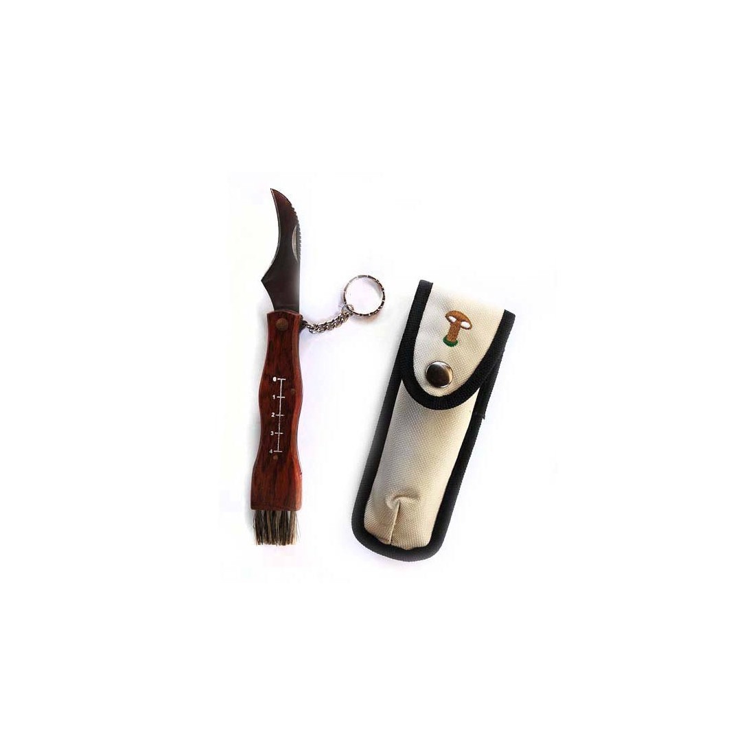 copy of Mushroom knife