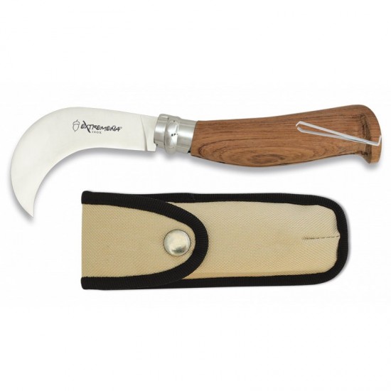 copy of Extremadura pocketknife for mushrooms