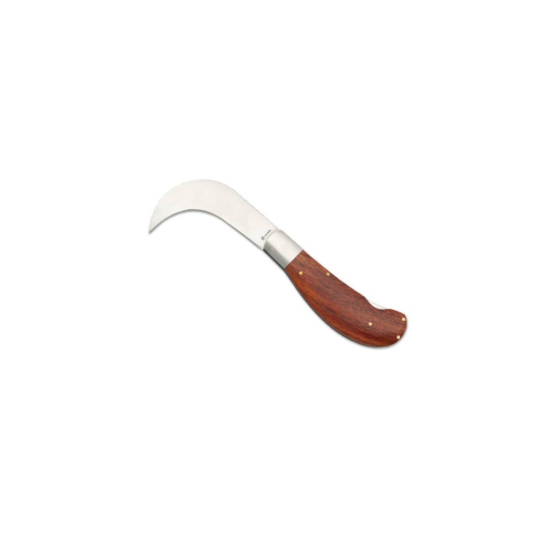Navaja tranchete para setas grande 8 cm - Personalizada