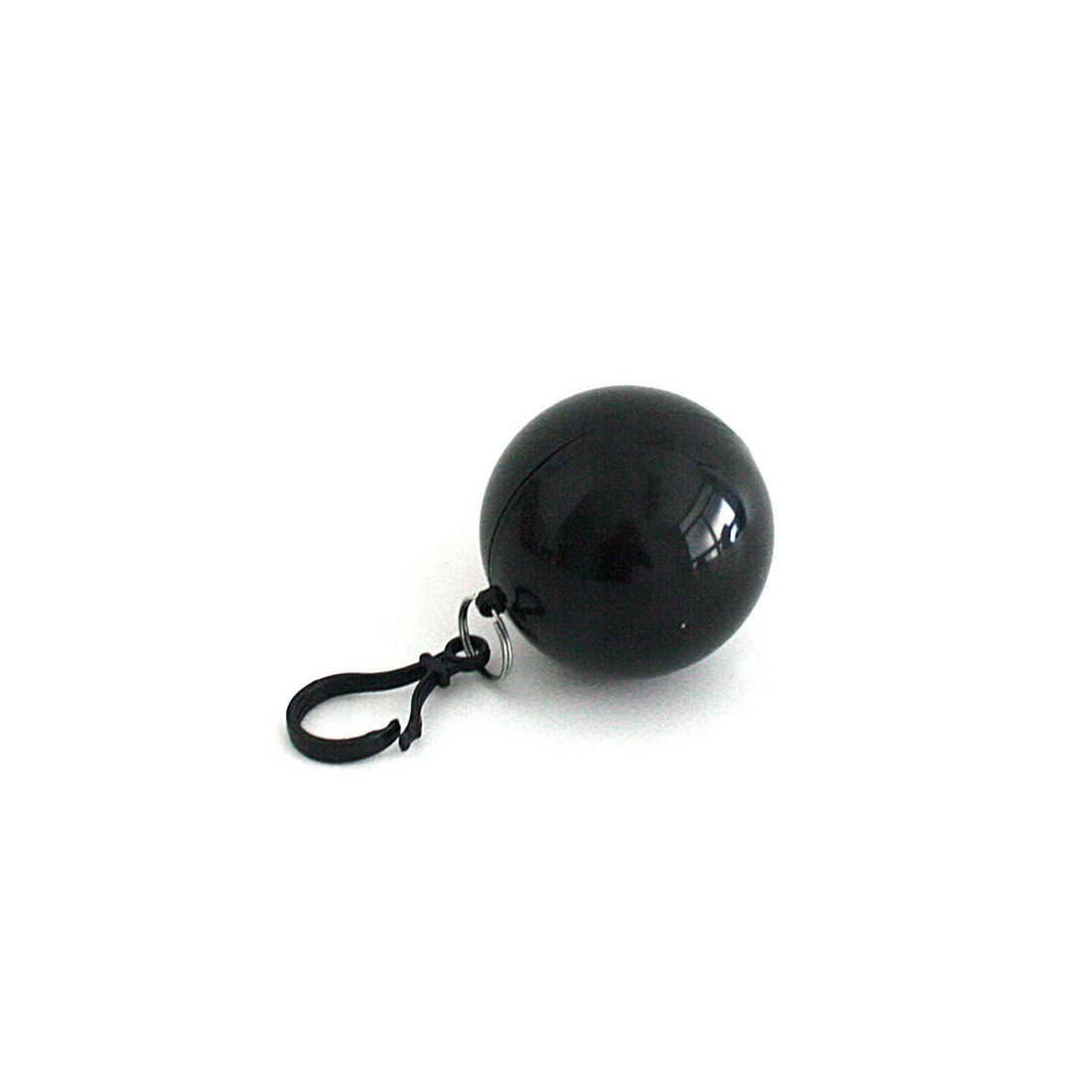 copy of reversible nylon-polar waterproof hat