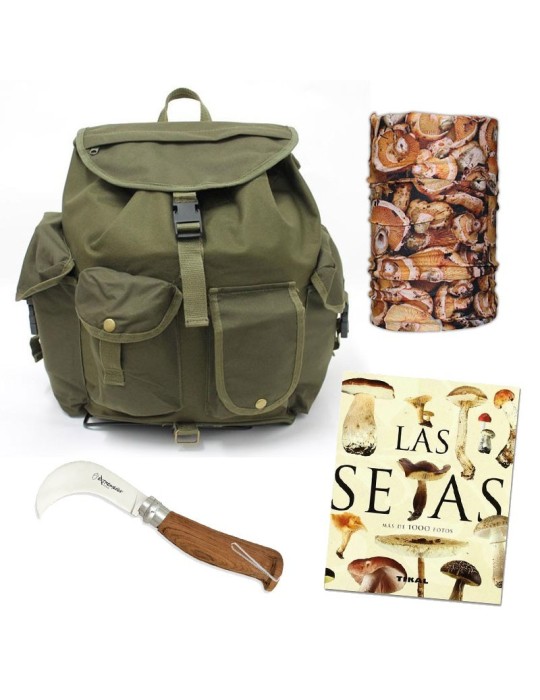 Pack super setero Pack super setero