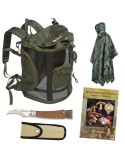 Special Gift Pack for Mushroom & Nature Lovers
