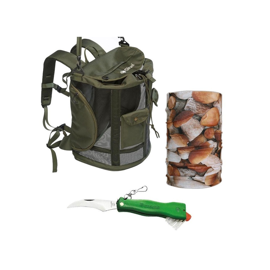 Micotrend Paket: Stil und Funktionalität im Gebirge Micotrend Paket: Stil und Funktionalität im Gebirge