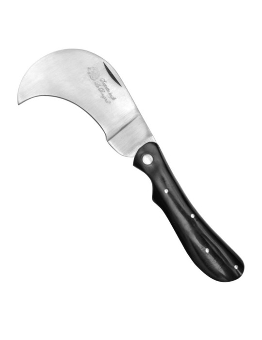 Navaja Tranchete Elegance Cuerno - Elegante y Funcional Navaja Tranchete Elegance Cuerno - Elegante y Funcional
