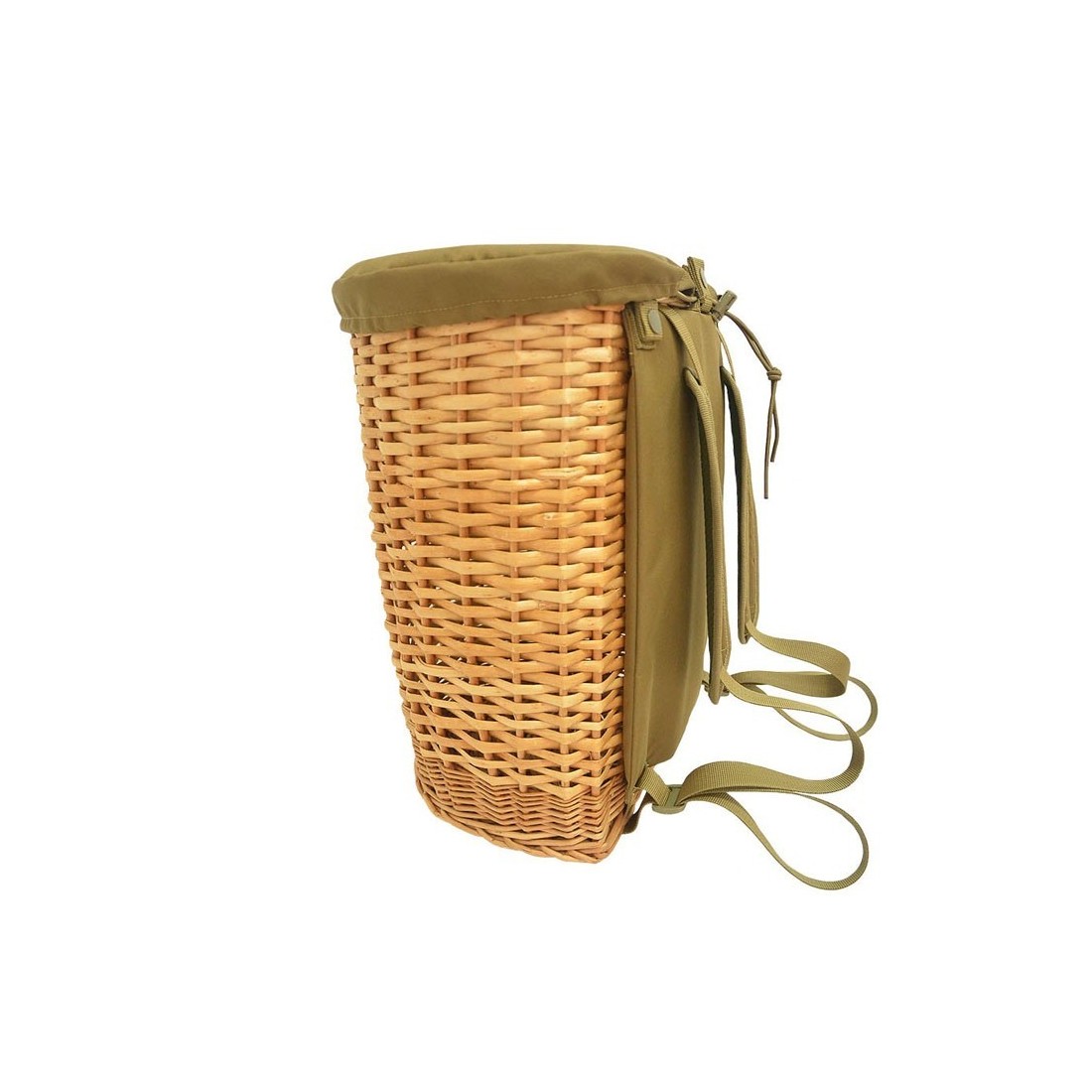 Trousse en osier RNG-5 pour champignons