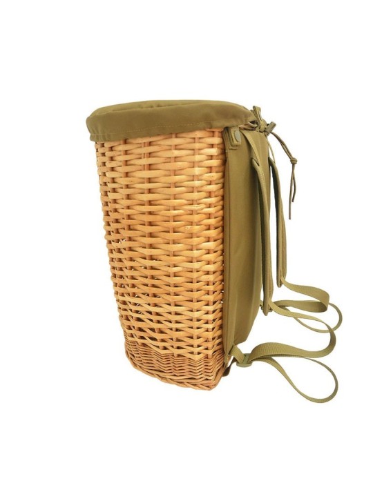 Zaino a Fungo Vimini RNG-5 - Comfort e Stile