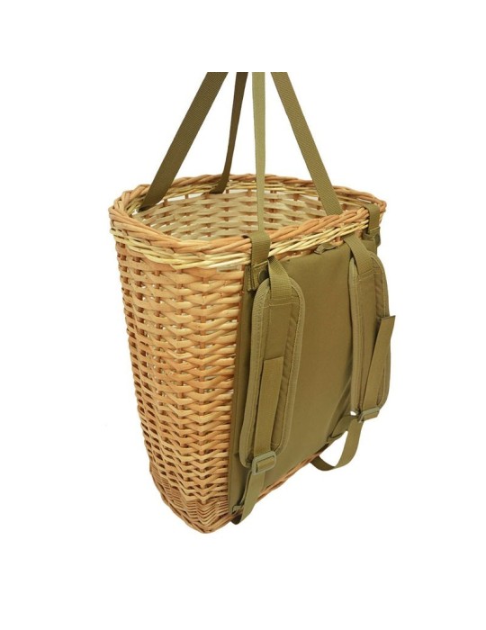 Zaino a Fungo Vimini RNG-5 - Comfort e Stile