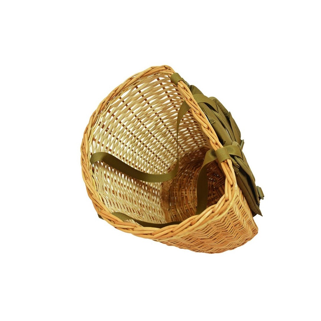 Mochila RNG-5 Cogumelos Vime Aventura