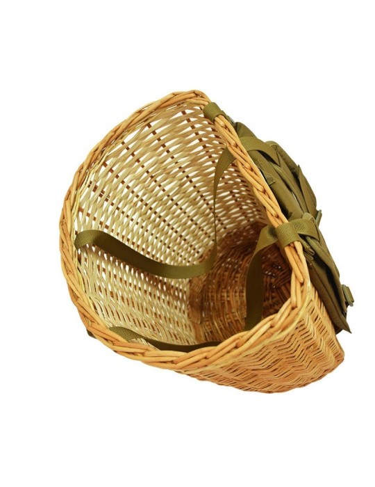 Zaino a Fungo Vimini RNG-5 - Comfort e Stile