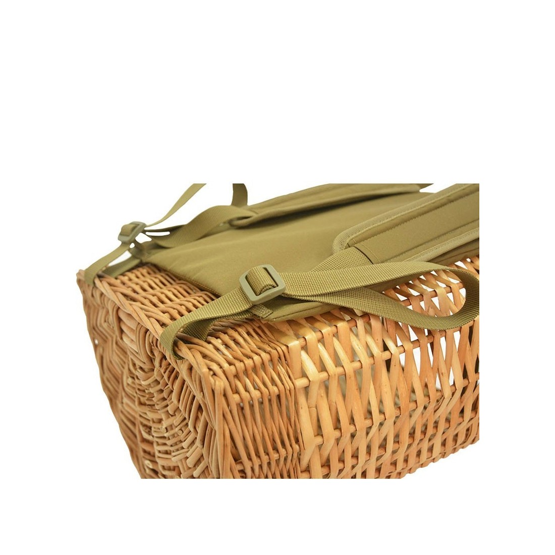 Weidenpilz-Rucksack RNG-5 – Pilzsammeln bequem & stильно